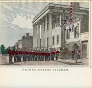 04x069.7 - United State Firemen, Historical American Illustrations from Winterthur's Magnus Collection